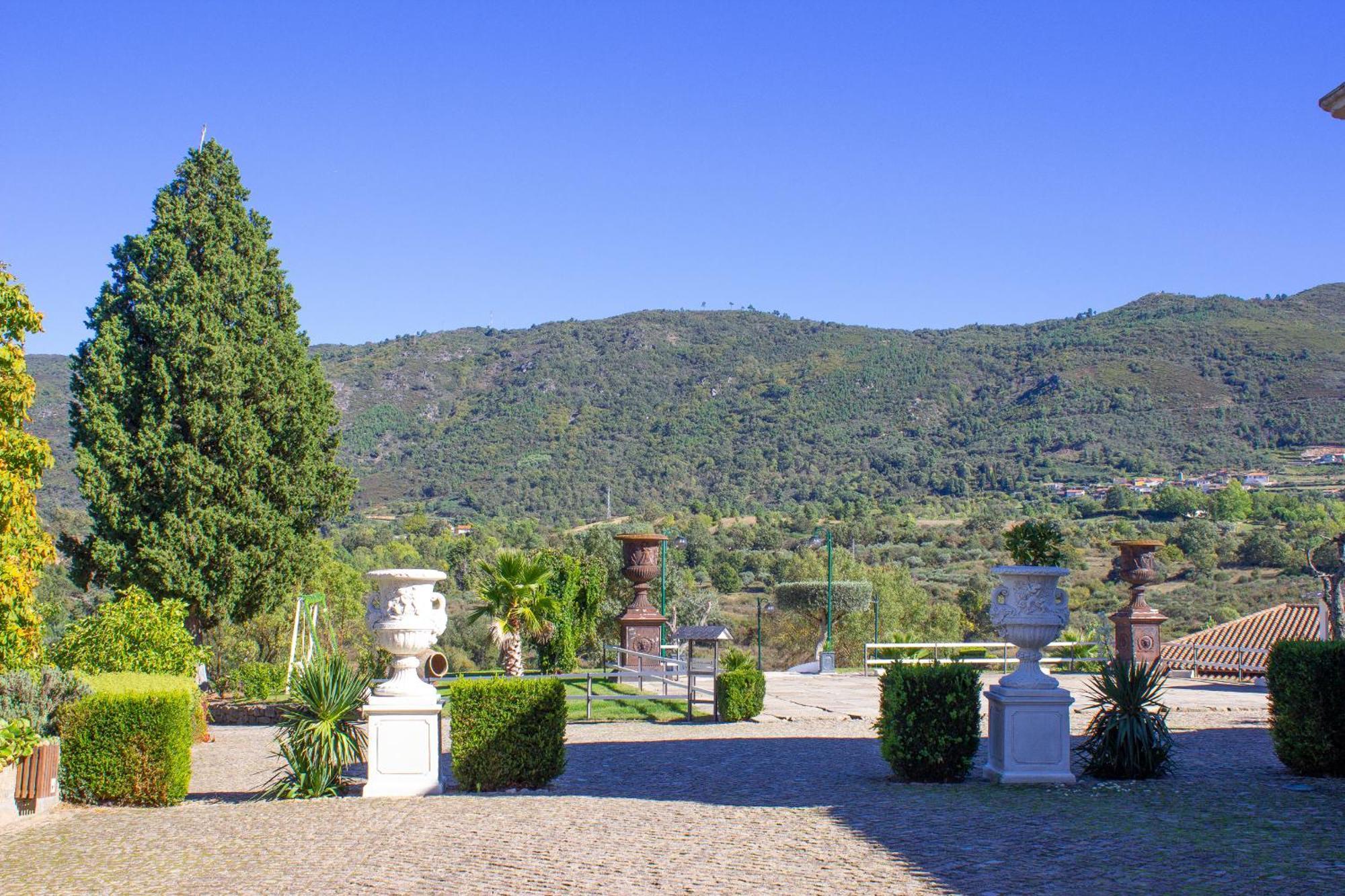Rural Casa De Samaioes Casa rural Chaves