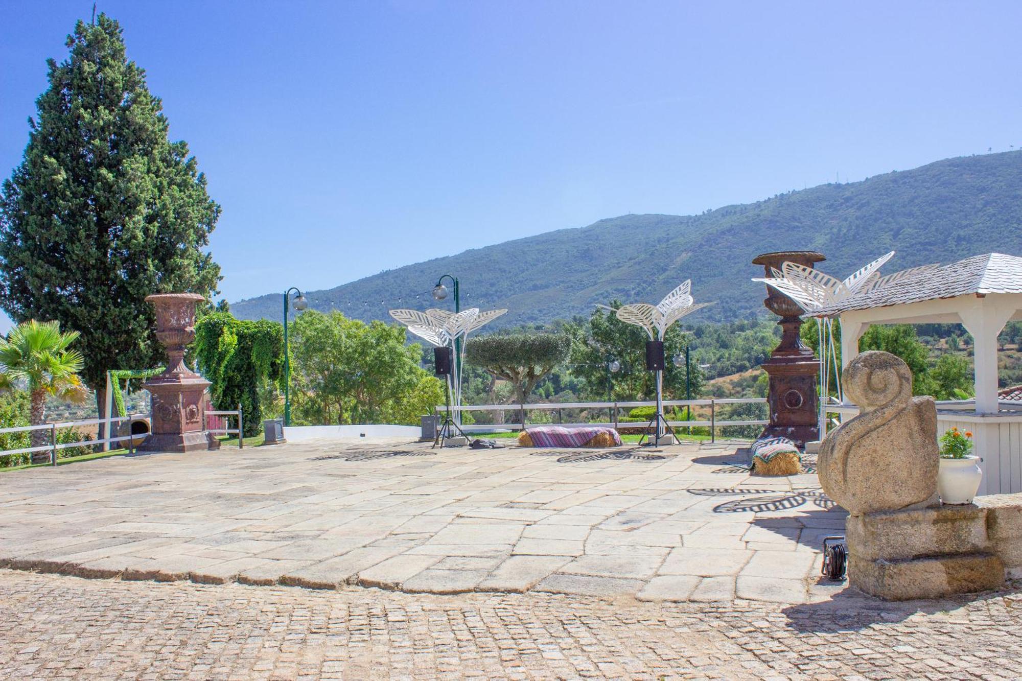 Rural Casa De Samaioes *