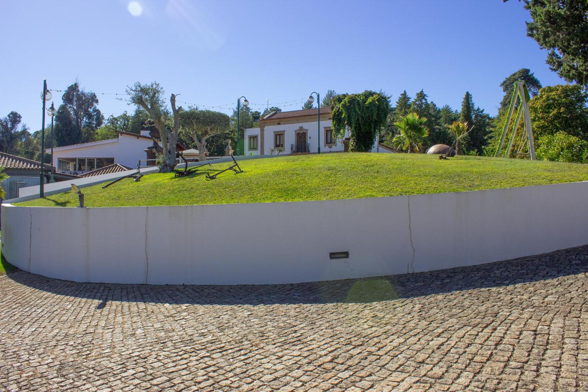 Casa rural Rural Casa De Samaioes
