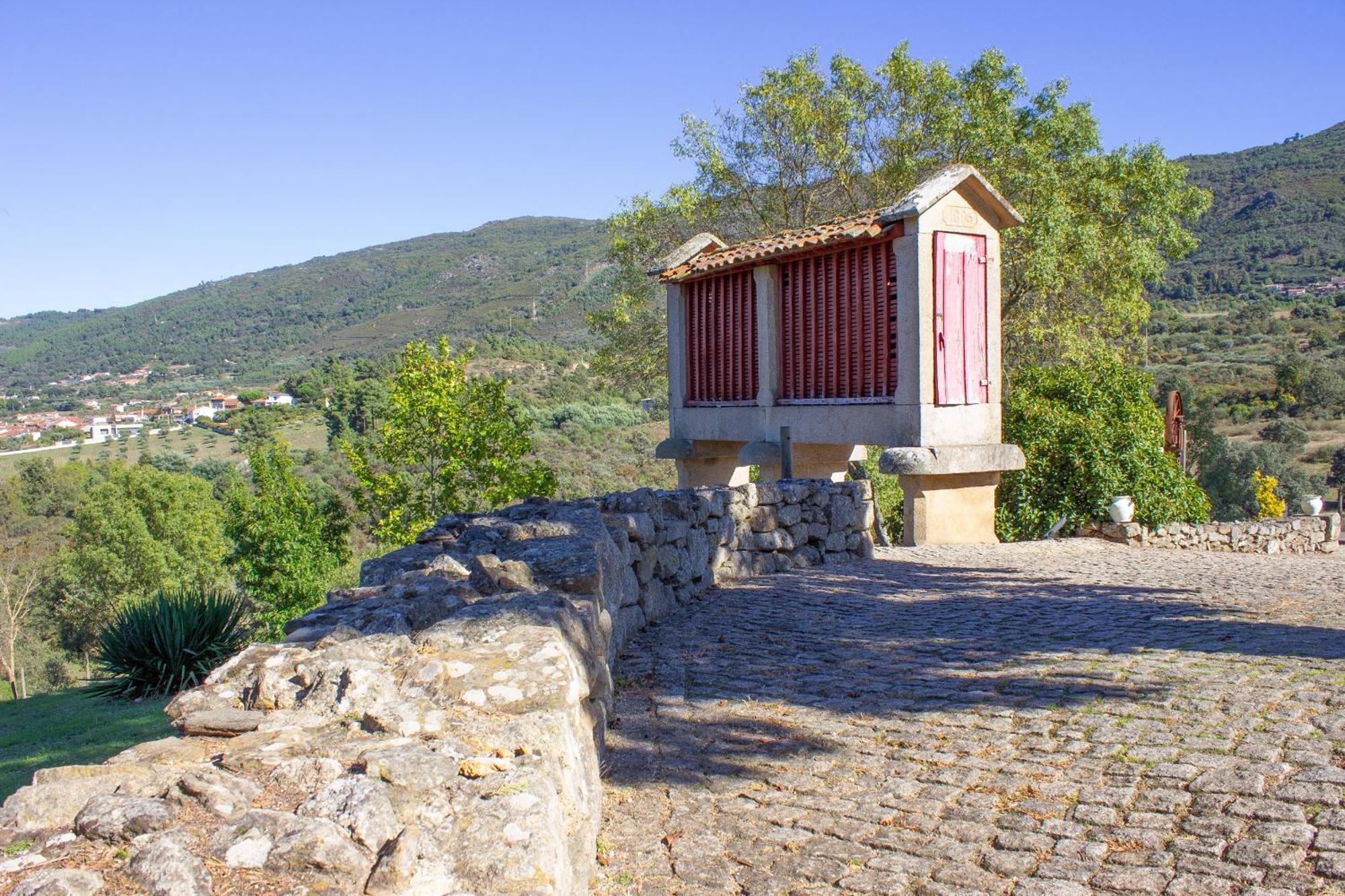 Rural Casa De Samaioes Casa rural *